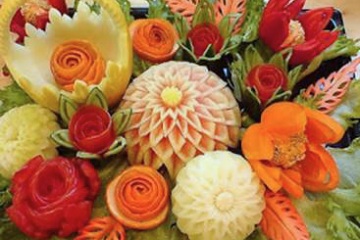 Pokračovací kurz carvingu